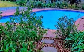 Pmb Guest House